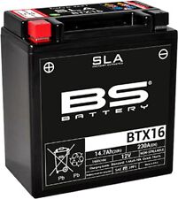 Ytx16 sla gel gebraucht kaufen  Isernhagen