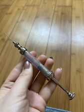 Bros antique needle for sale  KENILWORTH