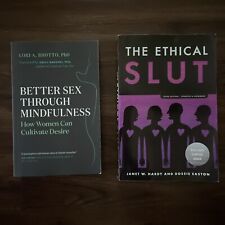 Better sex mindfulness for sale  Cleburne