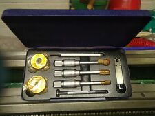 micrometer set for sale  WICKFORD