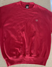 USA Olympics Vtg JC Penney 90s Exclusive Crewneck Sweatshirt Large USA Made for sale  Shipping to South Africa