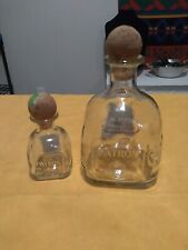 Patron silver tequila for sale  Leavenworth