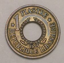 lebanese coins for sale  Minneapolis