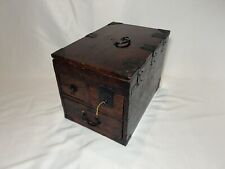 Japanese wooden box for sale  Staten Island