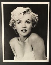 1954 Marilyn Monroe Original Photograph Ballerina Sitting Milton Greene DBWT for sale  Shipping to South Africa