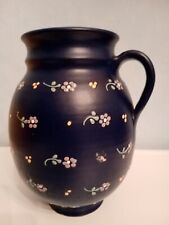 Krug vase terracotta gebraucht kaufen  Wriedel