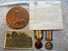 Machine gun corps. for sale  KING'S LYNN