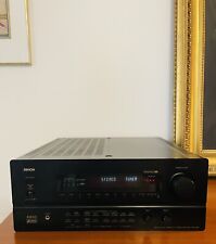 Amplificateur home cinema d'occasion  Sérignan