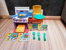 Play doh herd gebraucht kaufen  Ebhausen