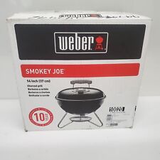 smokey weber joe grill for sale  Seattle