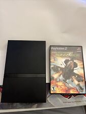 Playstation ps2 slim for sale  Brookfield