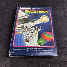 Intellivision space hawk d'occasion  Lille-