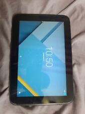 Nexus 10 32GB, Wi-Fi, 10in - Charcoal Gray for sale  Shipping to South Africa