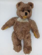 cosy brown bear steiff for sale  Winston