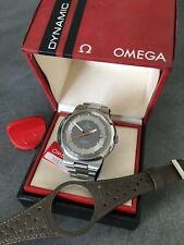 Omega dynamic 1972 d'occasion  Marly-le-Roi