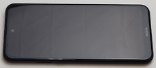 OEM Nokia X100 5G TA-1399 LCD Digitizer Touch Screen Frame OEM Part | BLEMISHED, used for sale  Shipping to South Africa