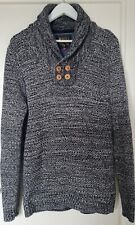 Pullover schalkragen mills gebraucht kaufen  Meerane