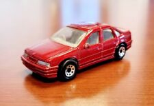 Rare matchbox vectra for sale  Shipping to Ireland
