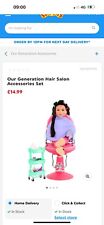 hair trolley for sale  RUGBY