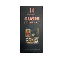 Zestaw do robienia sushi z nożem wszystko w 1 łatwy zestaw do robienia sushi dla początkujących NOWY ZABAWA, używany na sprzedaż  Wysyłka do Poland
