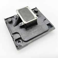 Cabezal de impresión Cabezal de impresión F169010 Fits para Epson SX125 ME340 CX4450 C79 TX320 T23 segunda mano  Embacar hacia Argentina