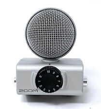 Zoom MSH-6 - Mid-Side Microphone Capsule for Zoom H5 and H6 Field Recorders VGC for sale  Shipping to South Africa