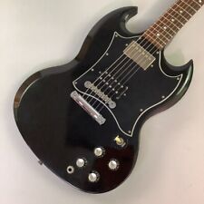 Usado, Guitarra elétrica Gibson SG Special 1998 comprar usado  Enviando para Brazil