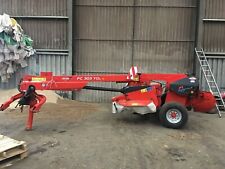 trailed mower for sale  UK