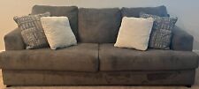 ashley couch loveseat set for sale  Lincoln