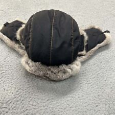 Mad bomber hat for sale  USA