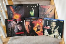 star trek laserdisc for sale  Flat Rock