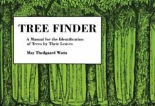 Tree finder manual for sale  Interlochen