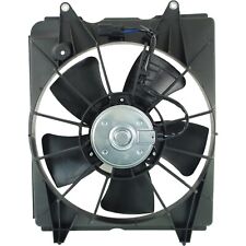 Cooling Fans Assembly  Driver Left Side Hand for Honda CR-V 2010-2016 for sale  Shipping to South Africa