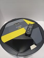 Aspirador de pó robô inteligente iCLEBO POP YCR-M05-P2 com controle remoto e carregador comprar usado  Enviando para Brazil