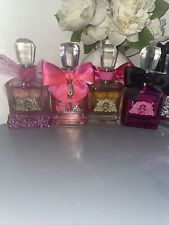 Juicy couture perfume for sale  LONDON