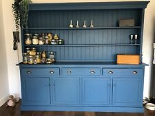 pine kitchen for sale  THAME