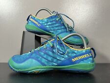 Merrell apollo minimalist for sale  STEVENAGE