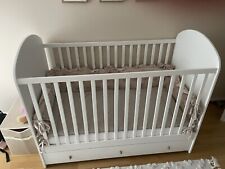 Kea gonatt babybett gebraucht kaufen  Herzogenaurach