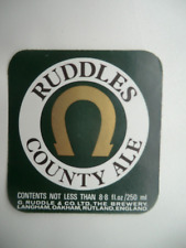 Ruddle oakham county for sale  LINCOLN