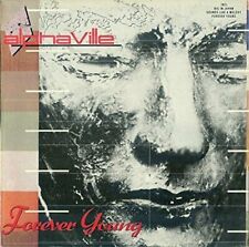 Alphaville + LP + Forever young (1984) comprar usado  Enviando para Brazil