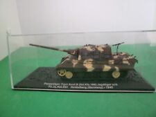 Tank german ww2 for sale  WALSALL