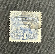 Vintage stamp 114 for sale  Yerington
