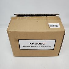 Xroose wired backup for sale  San Diego