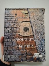 probabilita statistica usato  Cremona