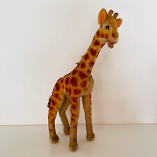 Steiff giraffe 0750 gebraucht kaufen  Berlin