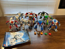 Lego bionicle bohrok for sale  Duluth