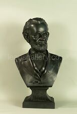 Vintage bust abraham for sale  ROMFORD