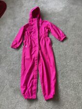 Puddle suit years for sale  WORKSOP