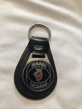 saab key fob for sale  SURBITON