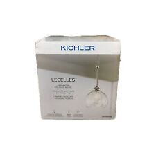 Kichler lecelles light for sale  Indianapolis